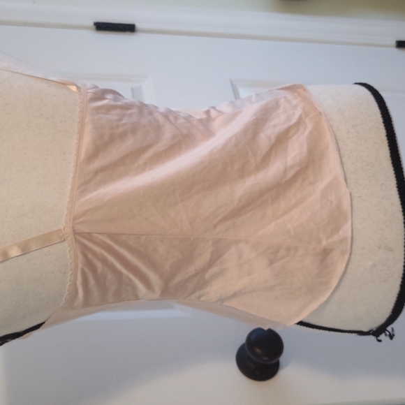 Crop Top Lace Lingerie Style - Picture 7 of 8